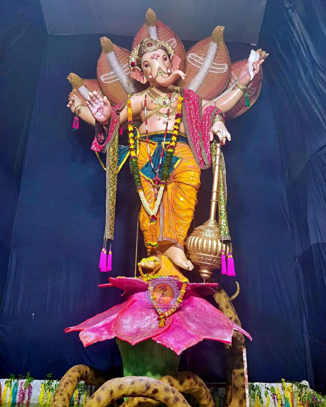 Vinayagar Photos