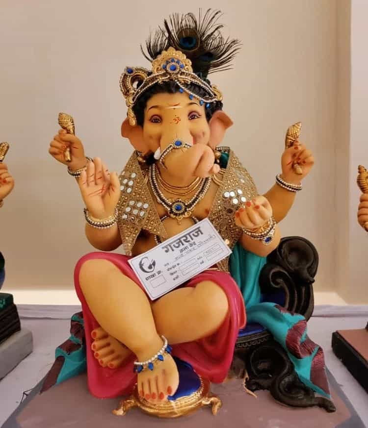 Vinayagar Photos