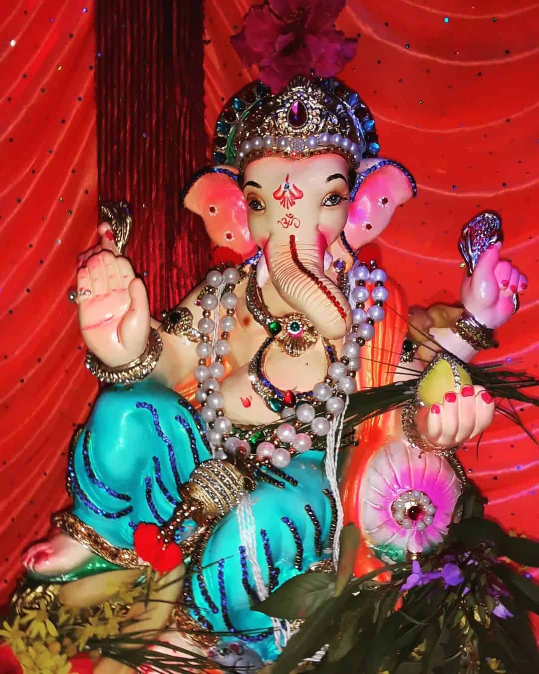 Vinayagar Pics