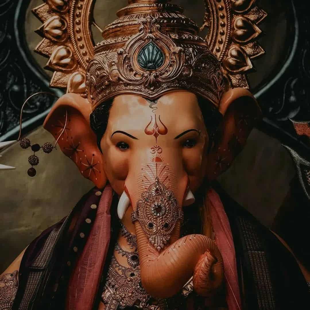 Vinayagar Pics