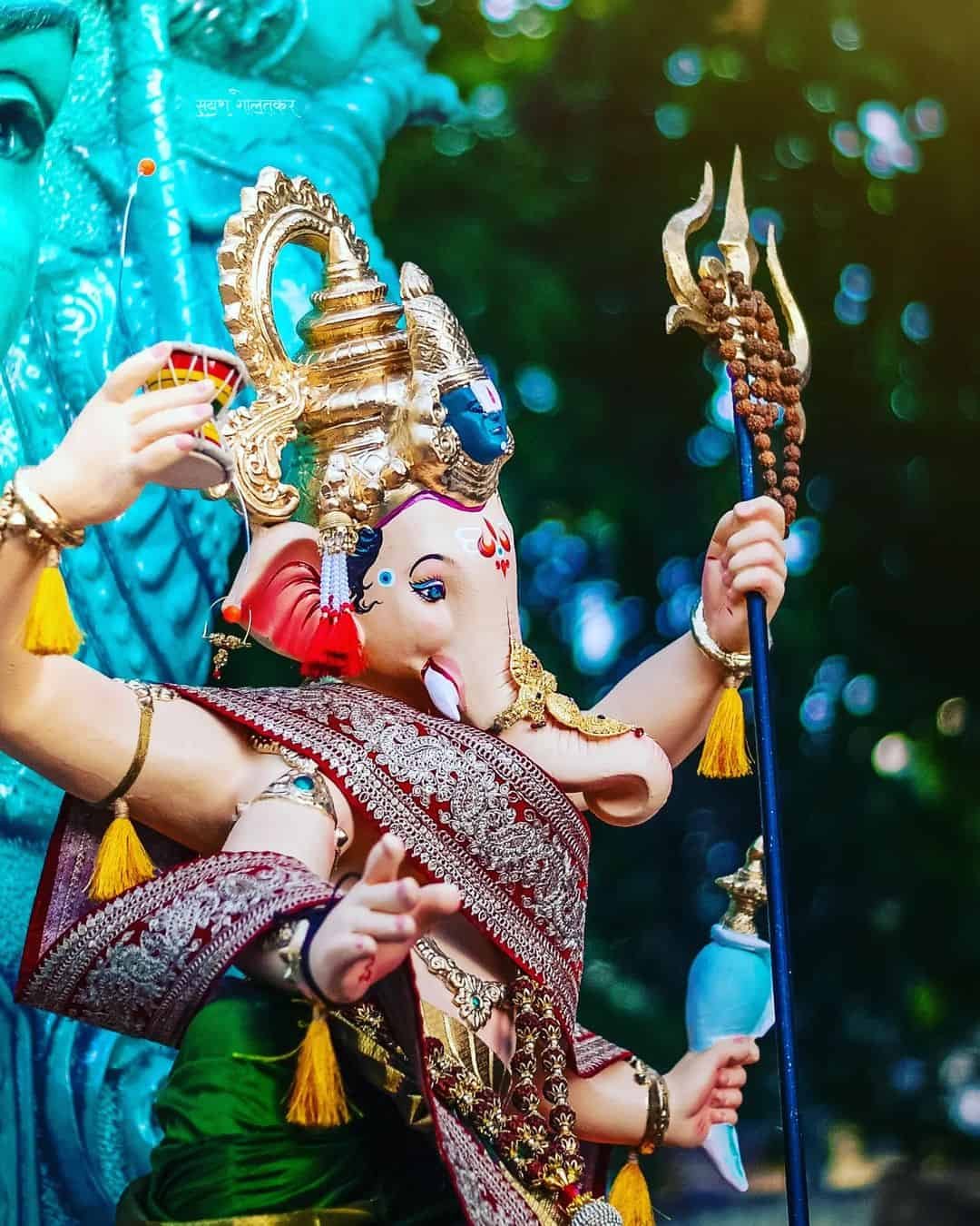 Vinayagar Images
