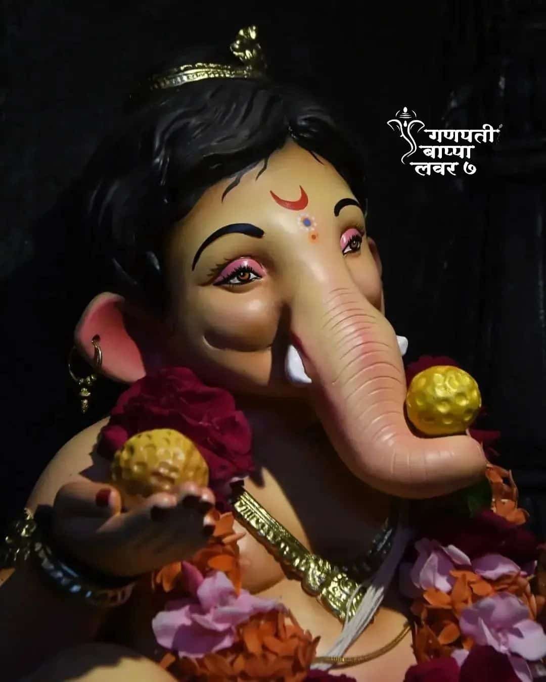 Vinayagar Pics
