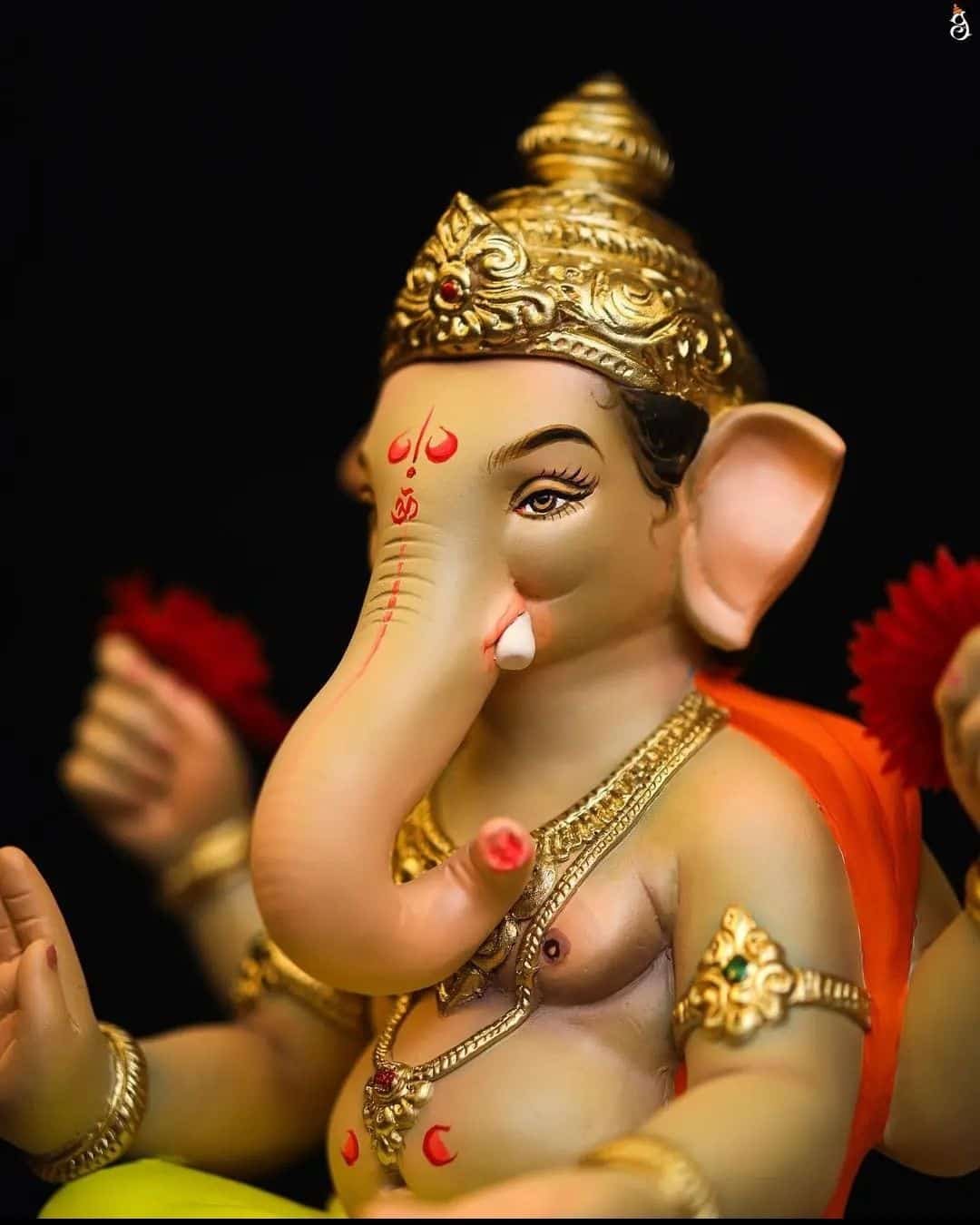 Vinayagar Wallpaper