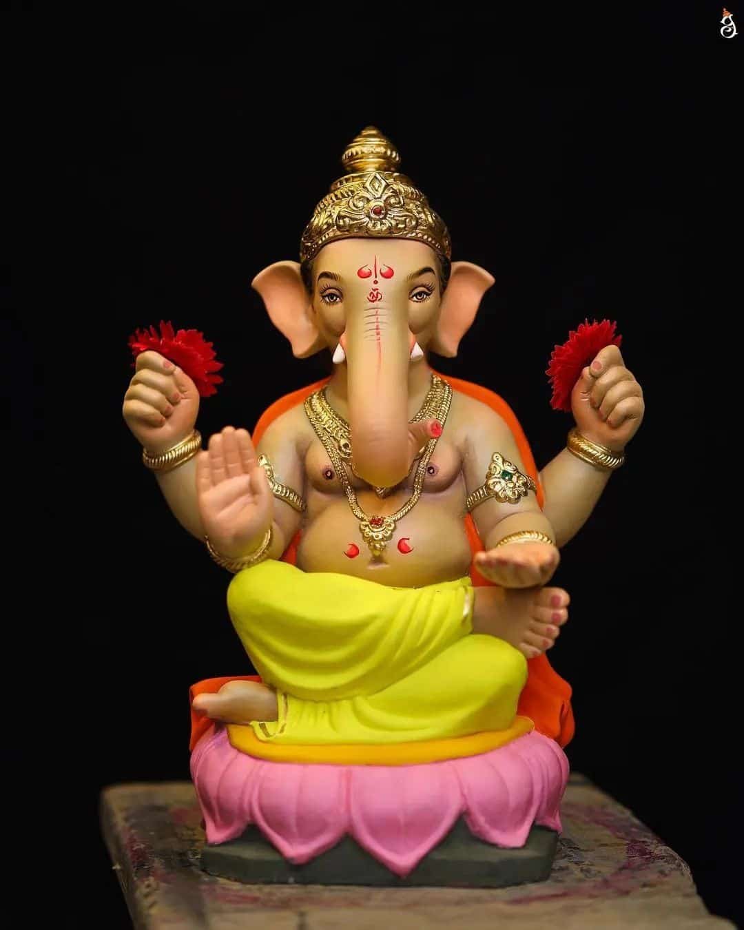 Vinayagar Wallpaper
