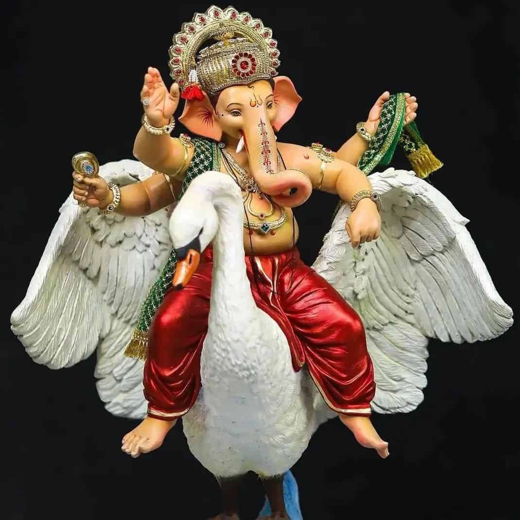 Vinayagar Wallpaper