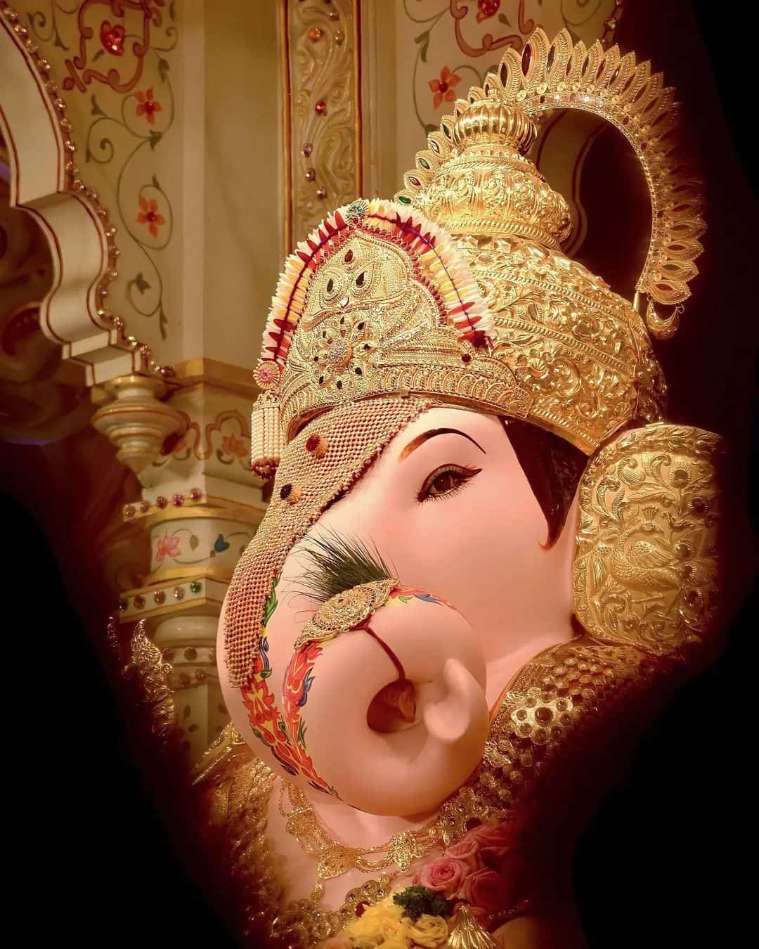 Vinayagar Wallpaper