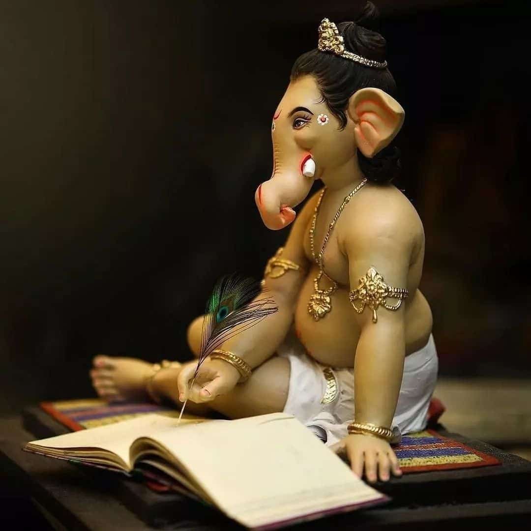 Vinayagar Images
