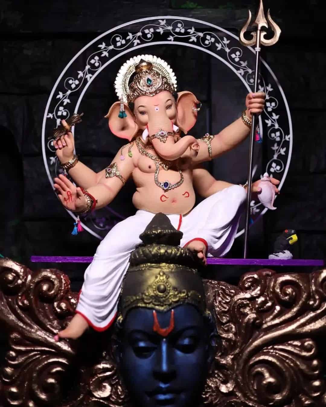 Vinayagar Pictures