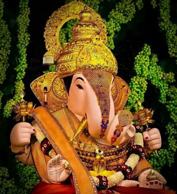 Vinayagar Pictures