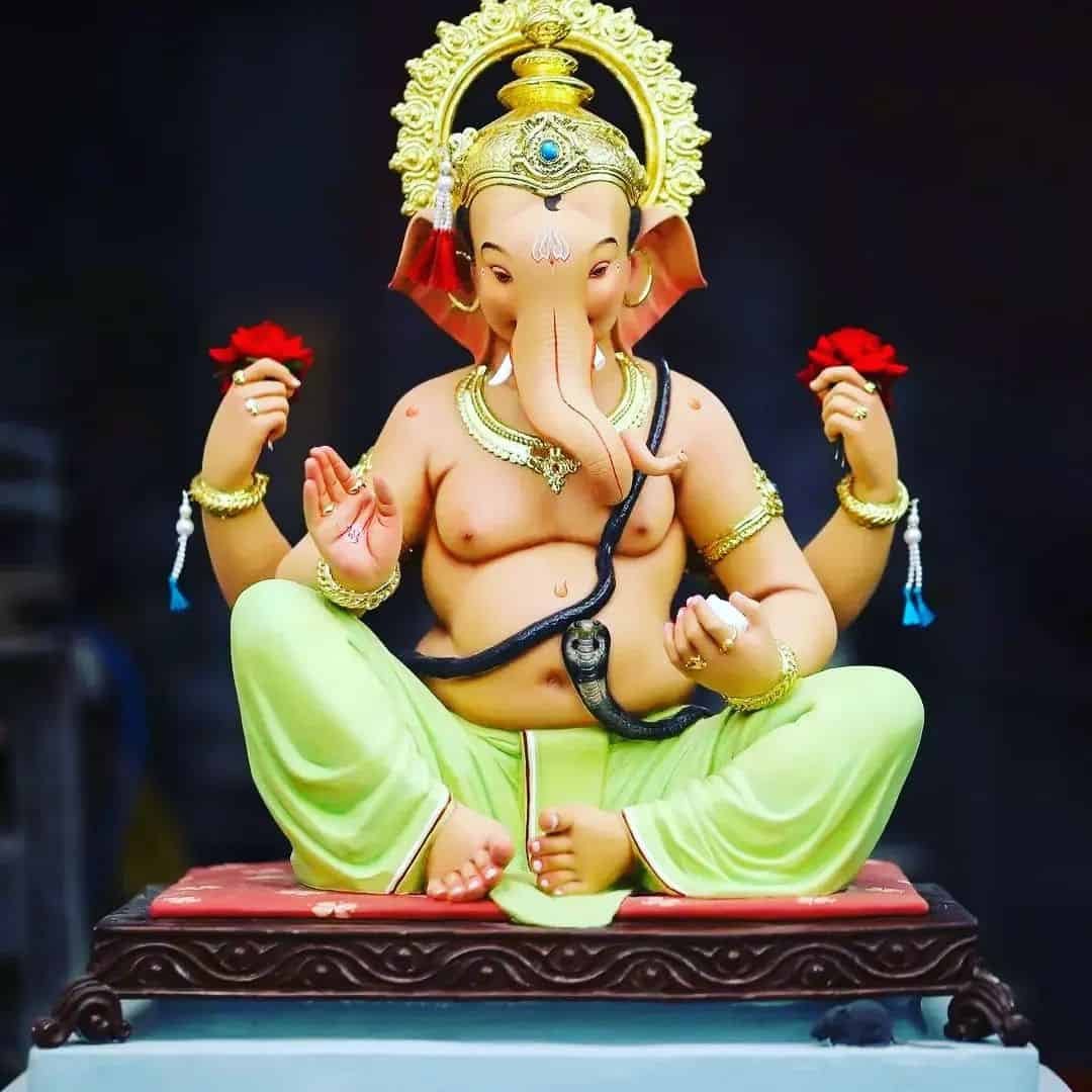 Vinayagar Pictures