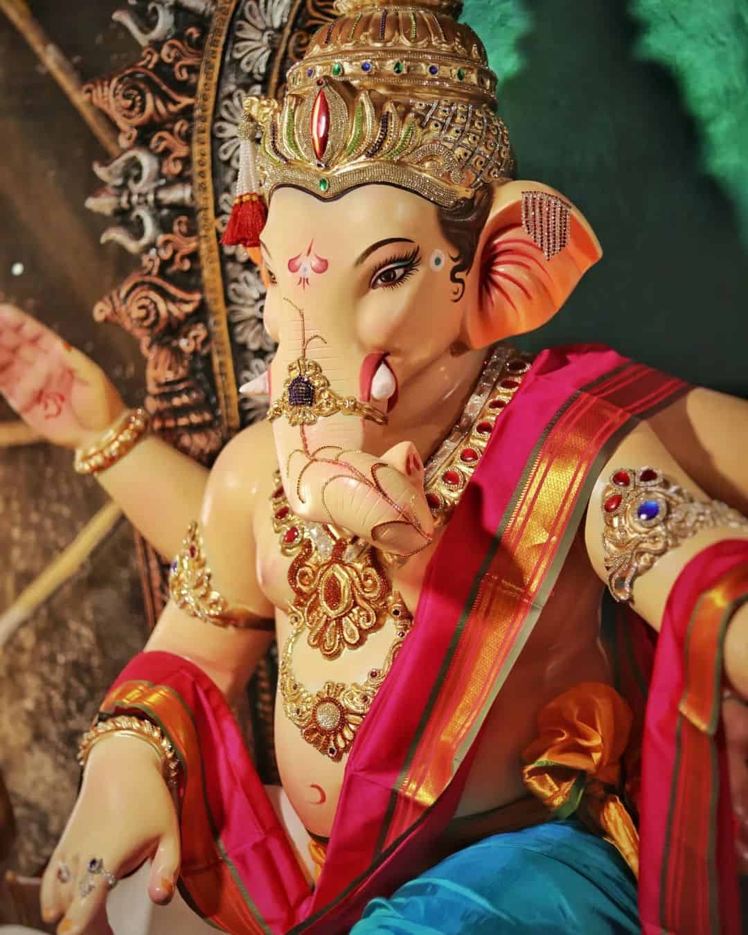 Vinayagar Pictures