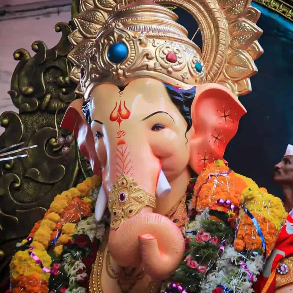 Vinayagar Pictures