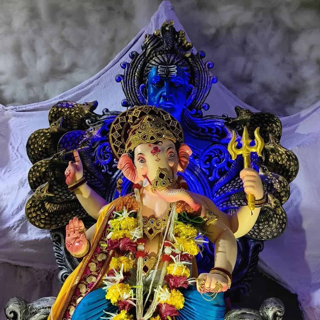 Vinayagar Pictures