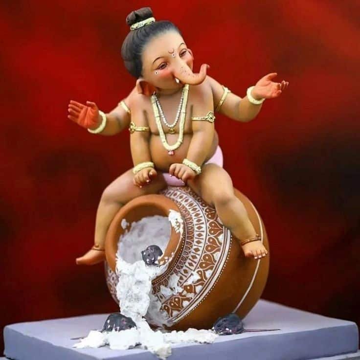 Vinayagar Pictures