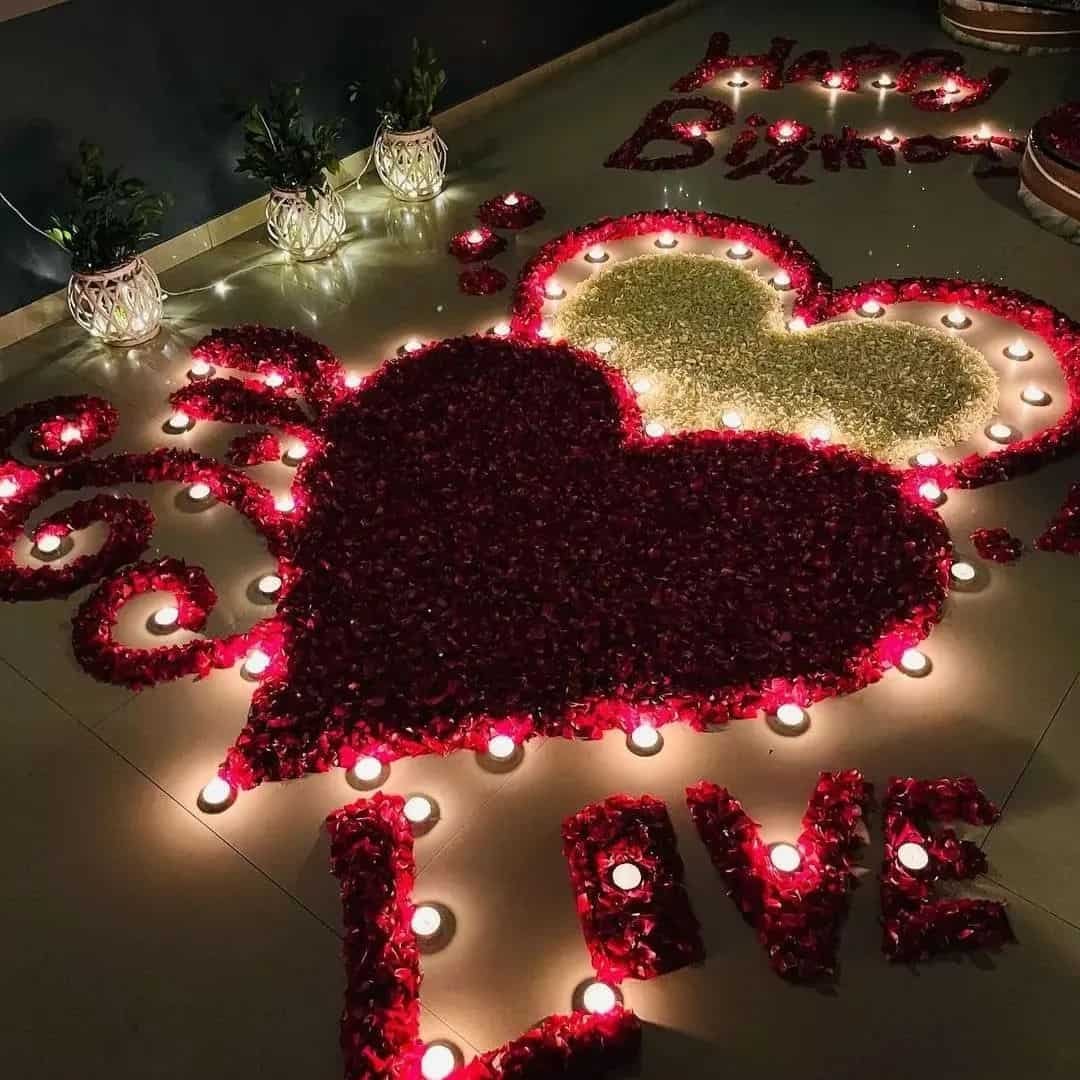 Aesthetic DP