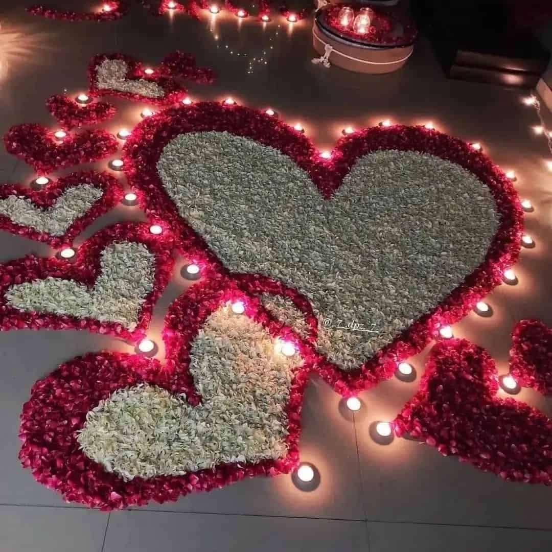 Aesthetic DP