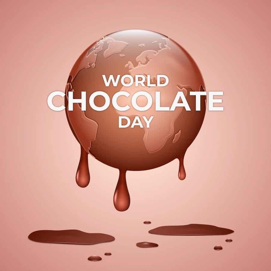 Happy Chocolate Day Images