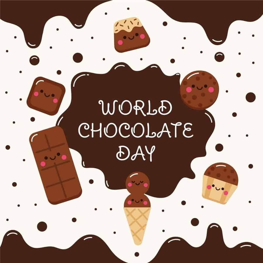 Chocolate Day Images HD
