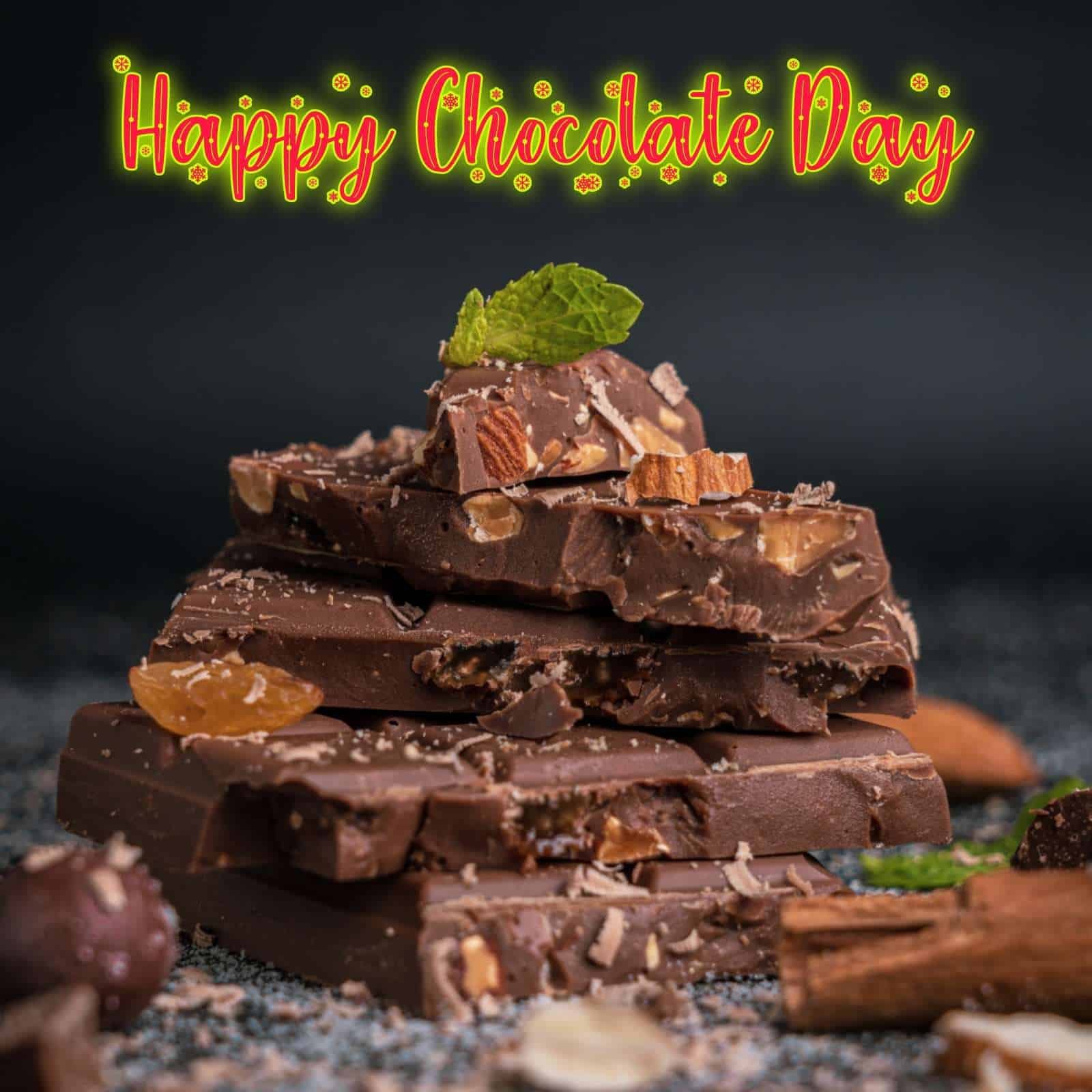 Chocolate Day Images HD