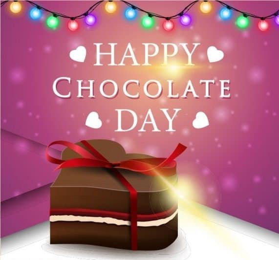 Chocolate Day Images