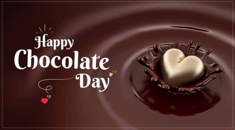 Chocolate Day Images