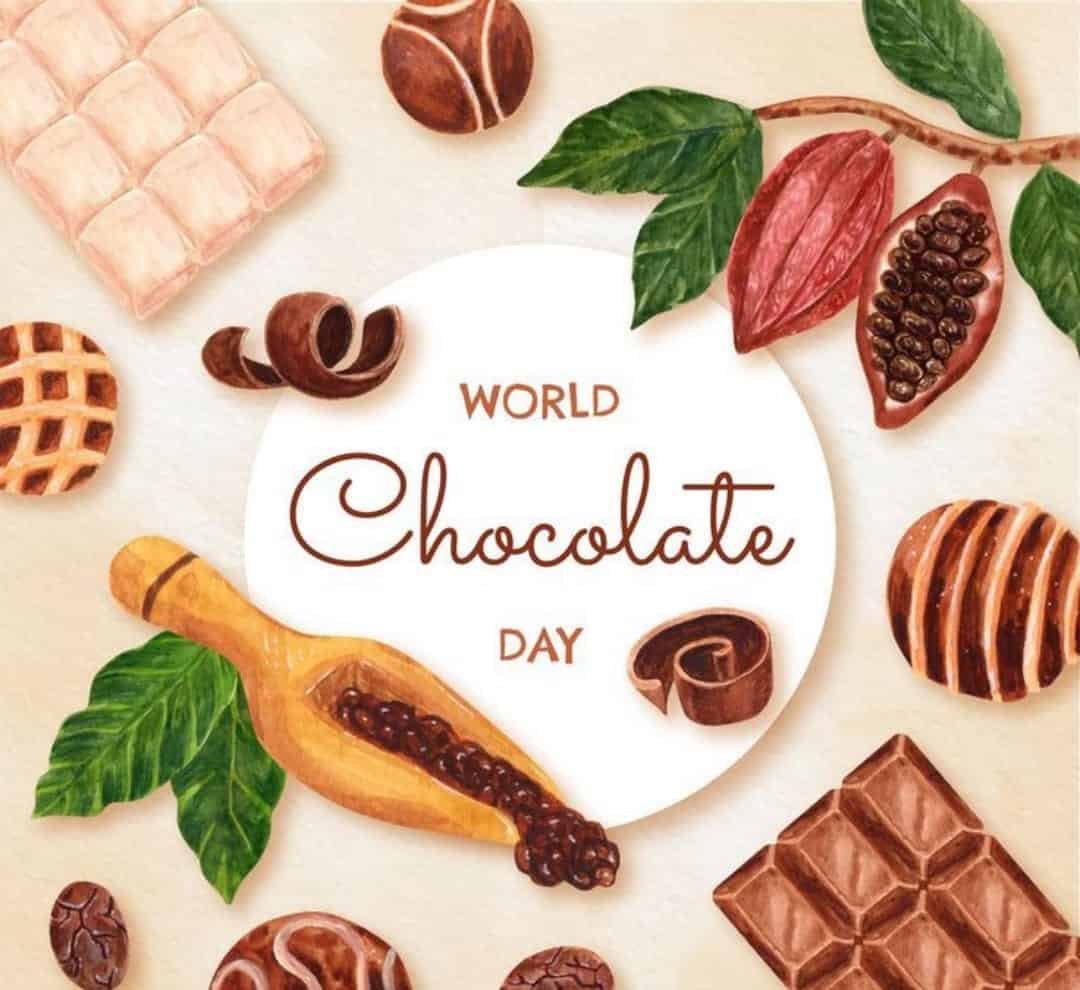Chocolate Day Images for Husband