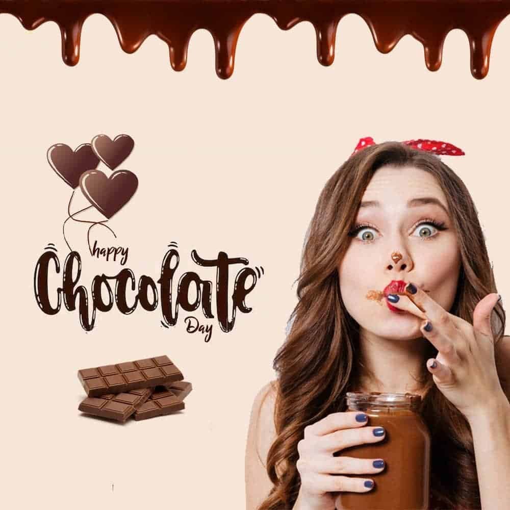 Chocolate Day Images