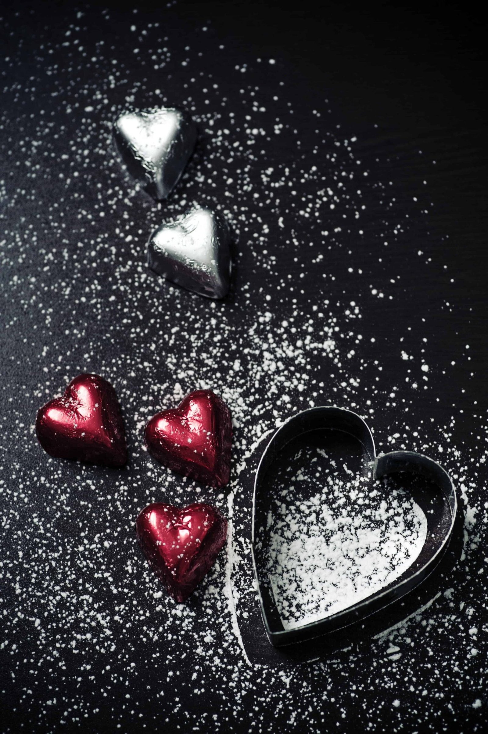 Chocolate Day Images for Wife