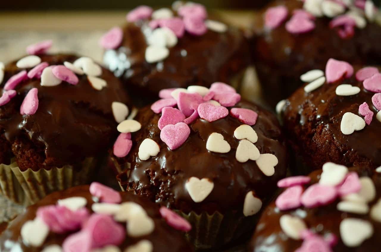 Chocolate Day Images for Wife