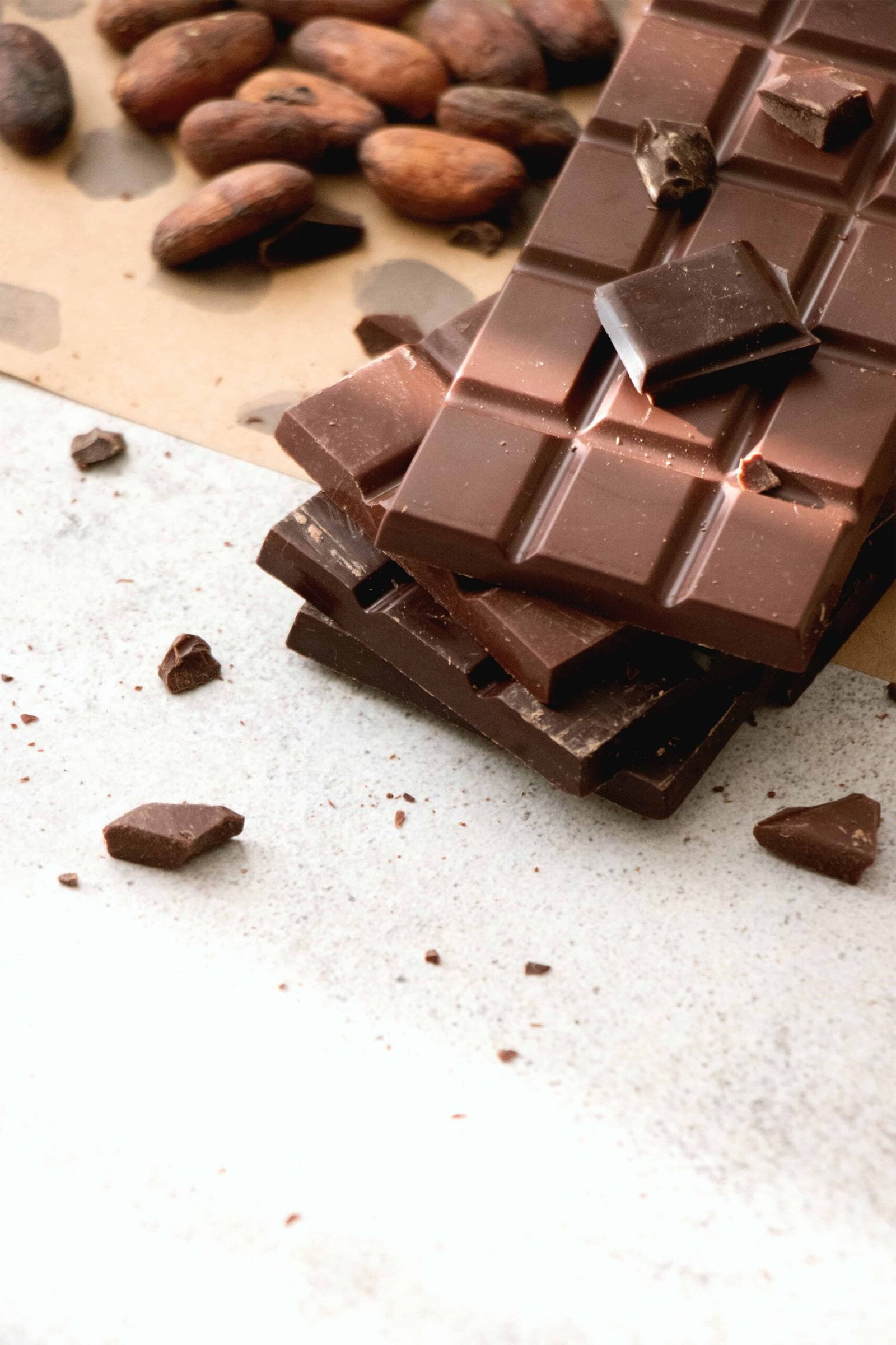 Chocolate Day Images for Love Couple