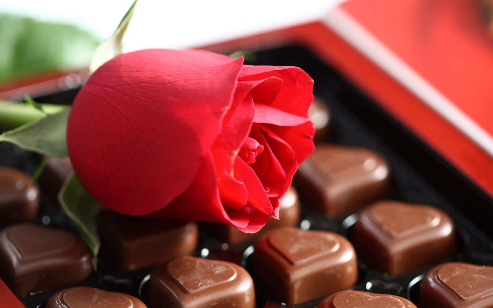 9 February Chocolate Day Images
