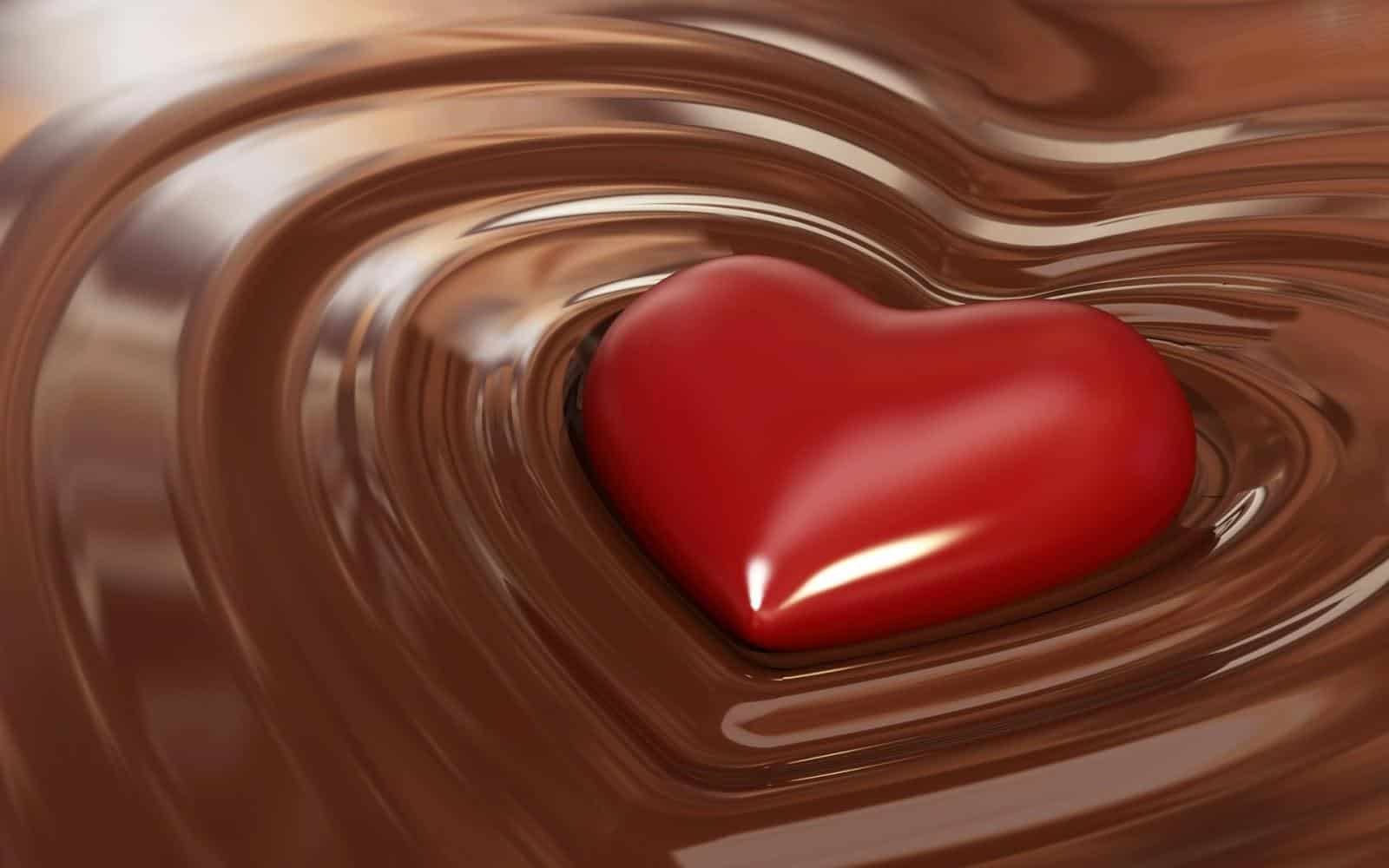 9 February Chocolate Day Images