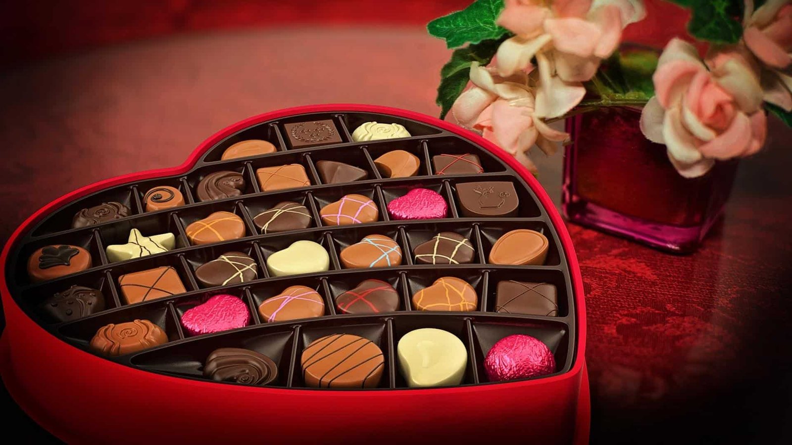 9 February Chocolate Day Images