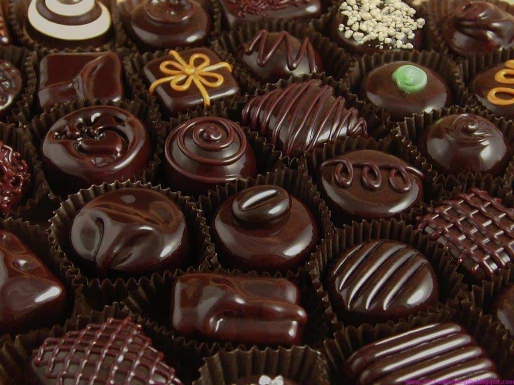 9 February Chocolate Day Images