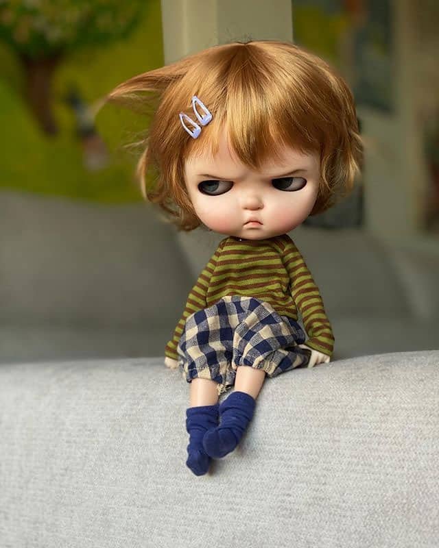 Doll DP