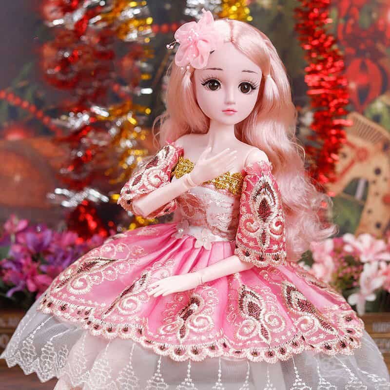 Doll DP HD
