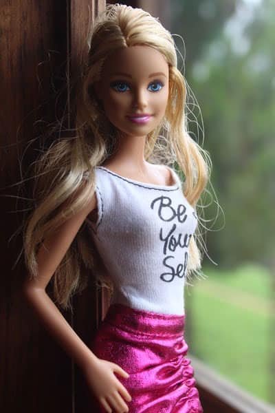 Doll DP HD