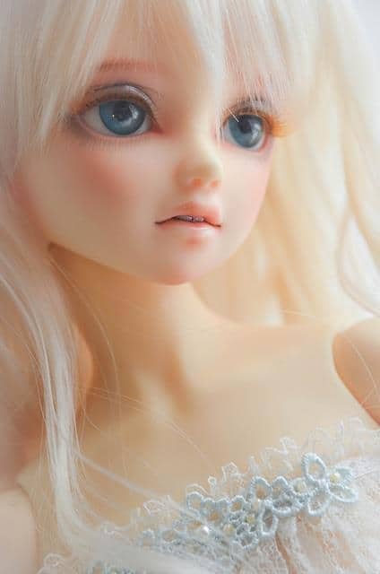 Doll DP HD