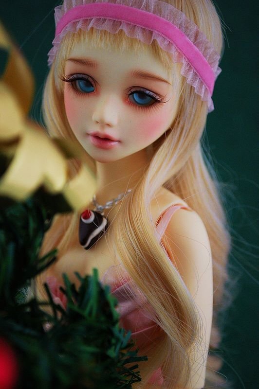 Doll DP HD