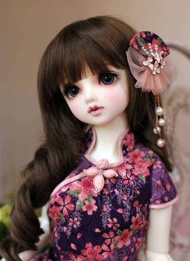 Doll DP
