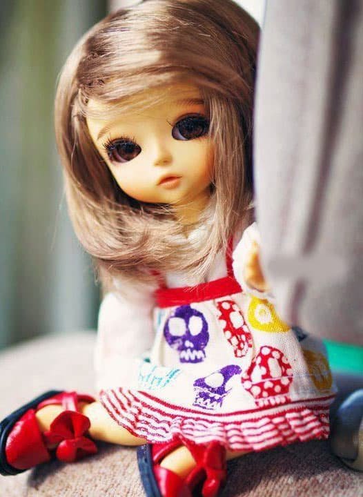 Doll DP