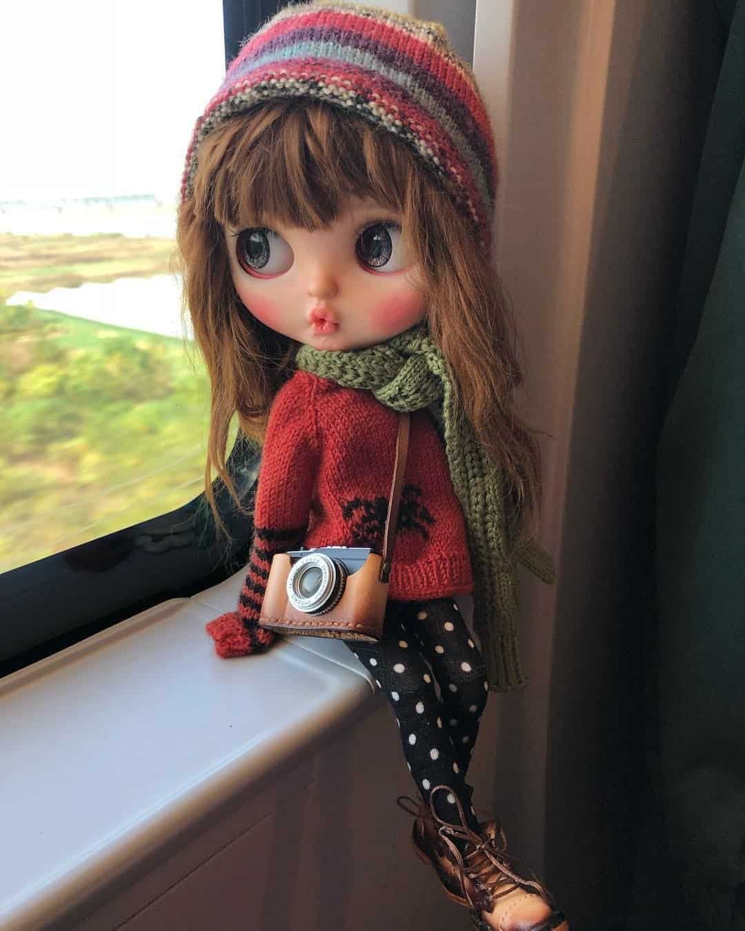 Doll Photo DP