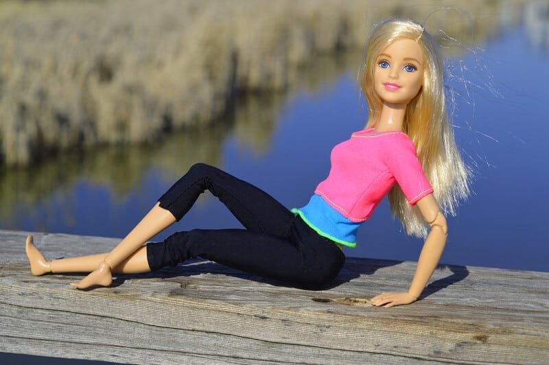 Doll Photo DP