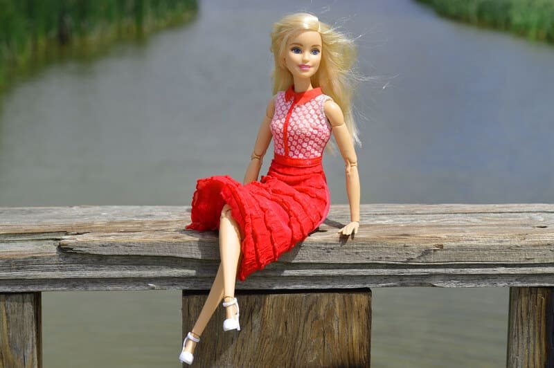 Doll Photo DP