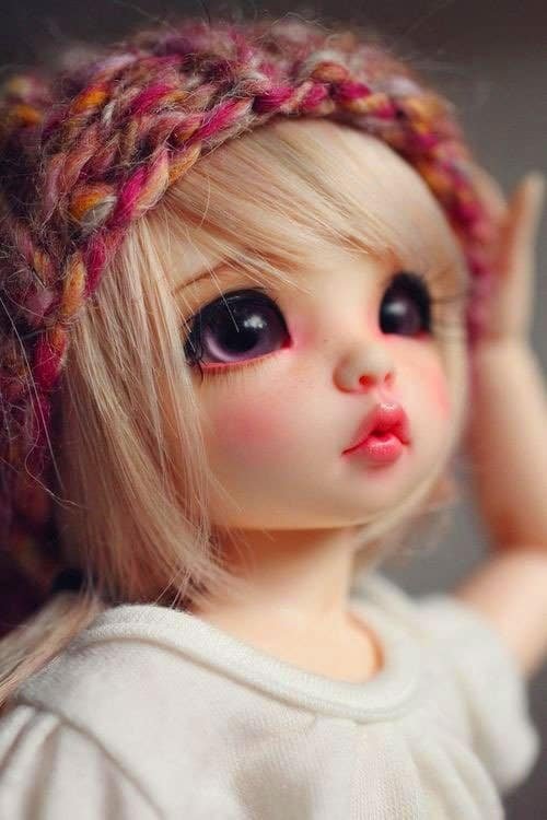 Doll DP