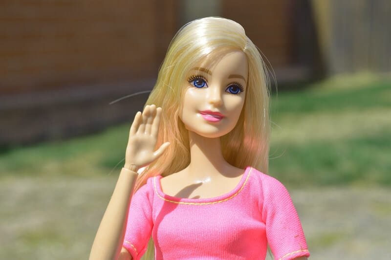 Doll Photo DP