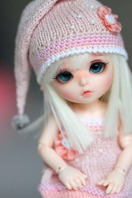 Doll Pic DP