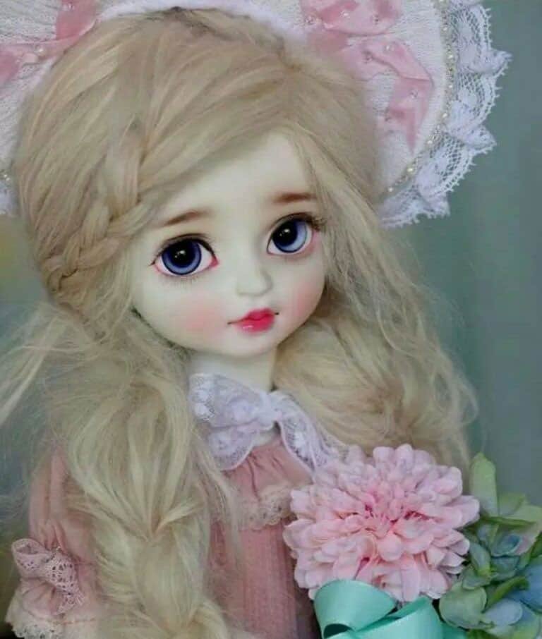 Doll Pic DP