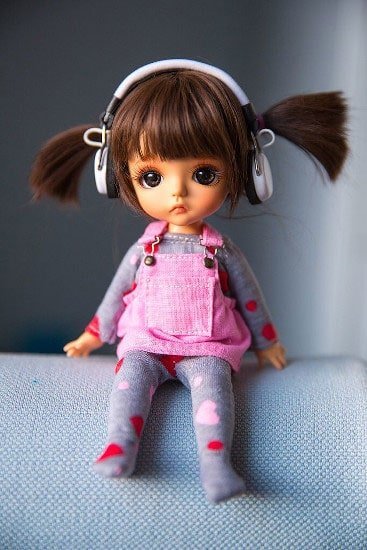 Doll Pic DP
