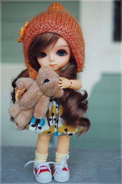 Doll Pic DP
